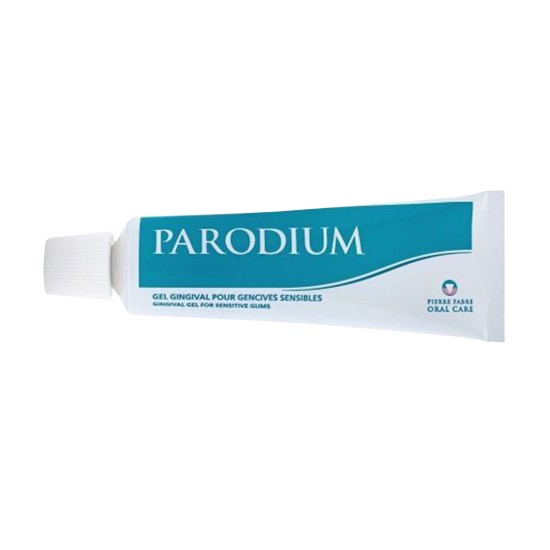 باروديوم جل 50 مل