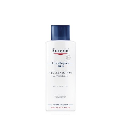 Eucerin Complete Repair Intenseve Lotion 250 ML