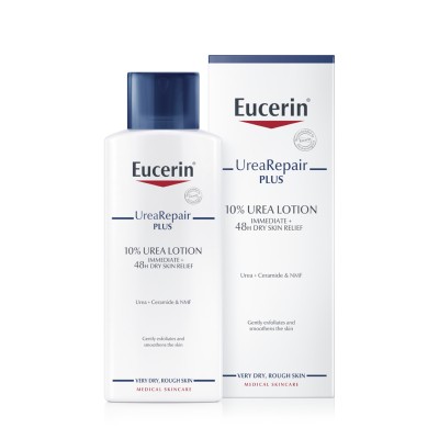 Eucerin Complete Repair Intenseve Lotion 250 ML