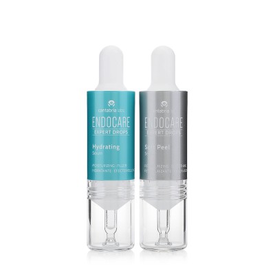  اندوكير مجموعة اكسبرت دروبس بروتوكول الترطيب 2 × 10 مل