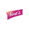 fine's