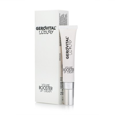 جيروفيتال كريم فيلر للشفاه 15 مل