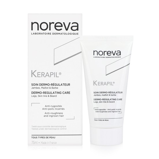 نوريفا كيرابيل كريم مرطب للجلد 75 مل