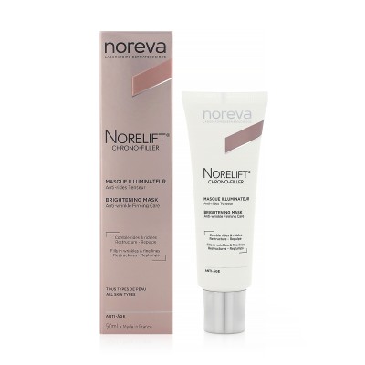 نوريفا  كرونو ليفت ماسك التفتيح 50 مل