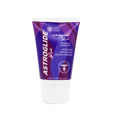  استروجليد مزلق شخصي  35مل