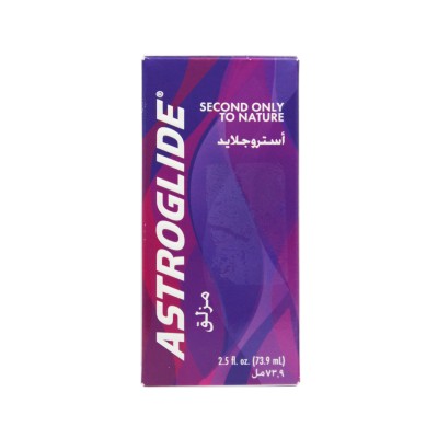 استروجليد  مزلق شخصي  استروجليد 73.9 مل