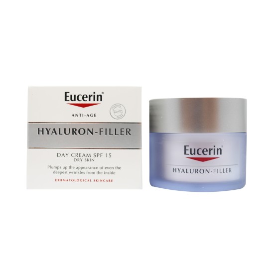Eucerin Hyaluron Filler Day 50 ML