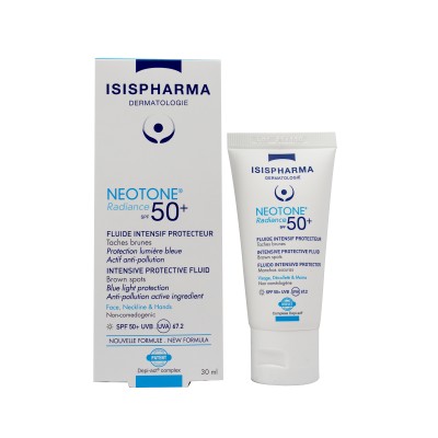 ايزيس  نيوتون ريديانس 30 مل