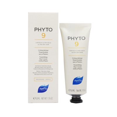 فايتو 9 كريم تغذيه الشعر 50 مل