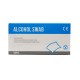 Alcohol Swab 100's JAWAREH