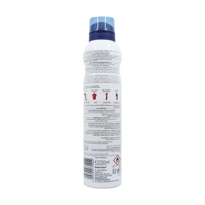 Eucerin Aquaphor Body Spray 250 ML 83516