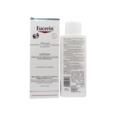 Eucerin Atopic Body Care Lotion 250 ML