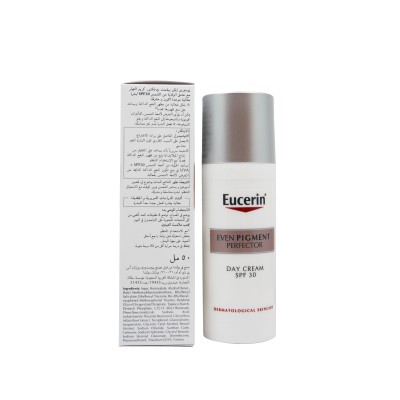 Eucerin Even Pigment Day Cream 50 ML