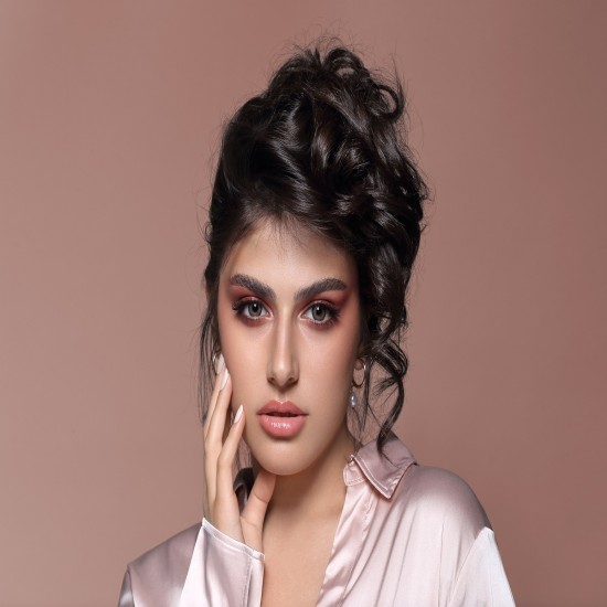 عدسات.بيلا.إيليت.سينامون.براون.صيدلية.سبيريت