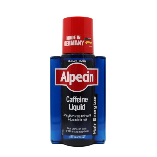 البيسين كافيين سائل 200 مل