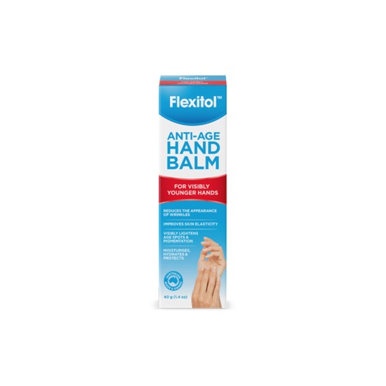 فليكسيتول كريم لمحاربة علامات تقدم العمر لليد 40 جرام