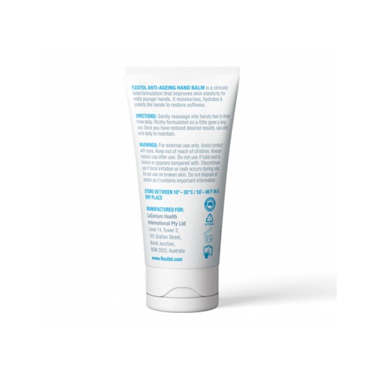 فليكسيتول كريم لمحاربة علامات تقدم العمر لليد 40 جرام