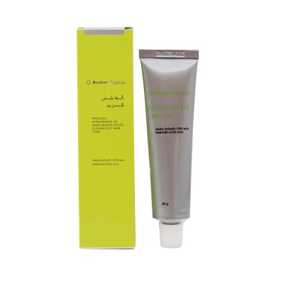  افالون بلس كريم 30 جم