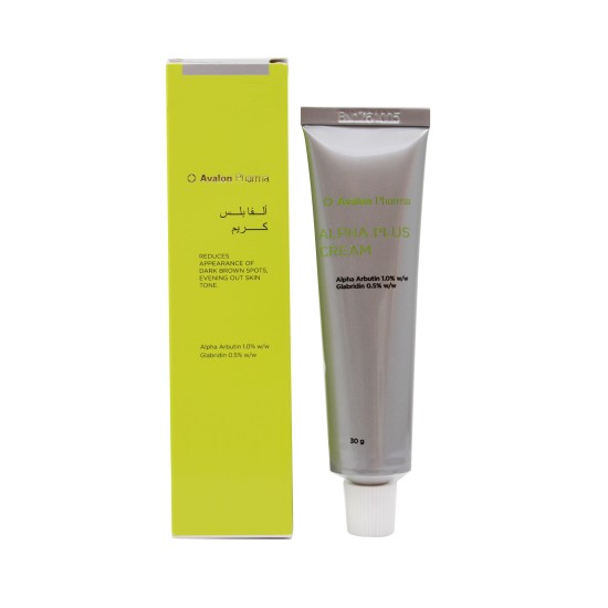  افالون بلس كريم 30 جم