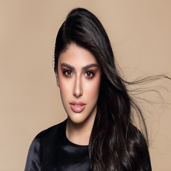 عدسات.بيلا.إيليت.سينامون.براون.صيدلية.سبيريت