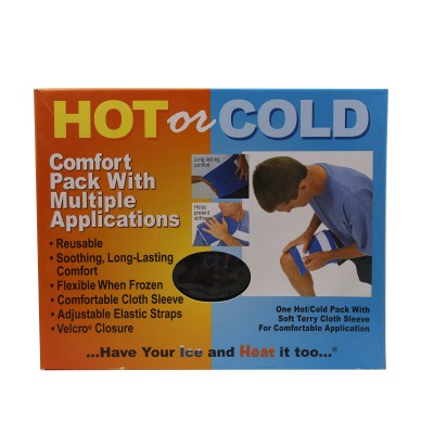 HOT & COLD PACK SLEEVES XL
