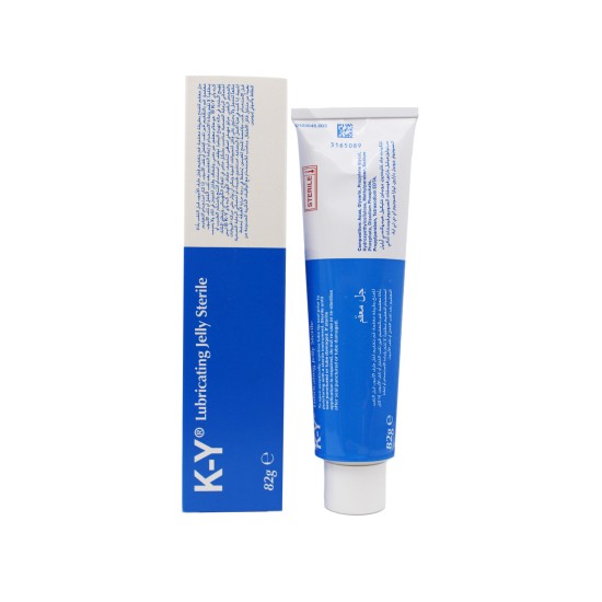  كي.واي.جل.مزلق.82جم.مزلق.للآلم.اثناء.الجماع.صيدلية.سبيريت