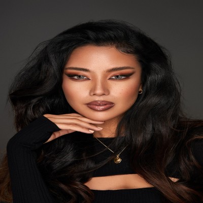 بيلا بلاتينيوم جراي عدسات يومية