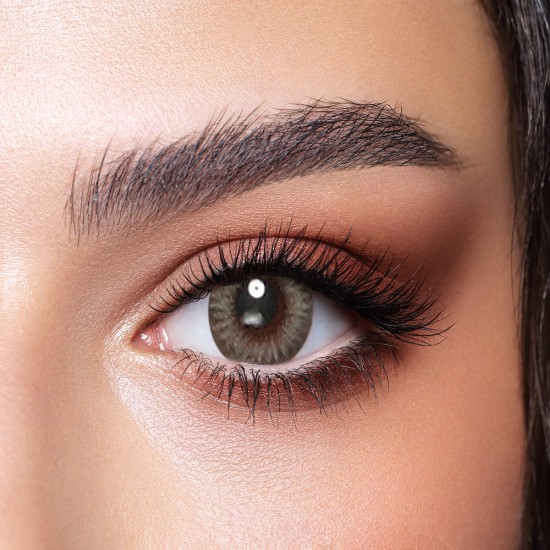 عدسات.بيلا.ون.داي.بلاتينيوم.جراي.صيدلية.سبيريت