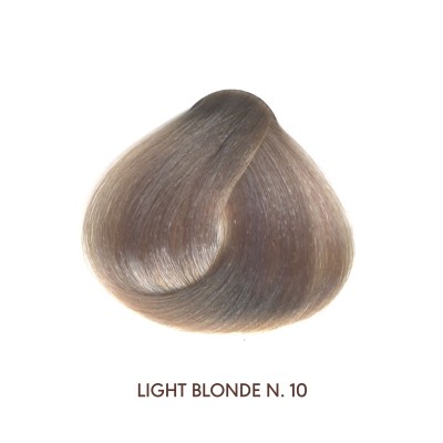 سانوتنت صبغة شعر 10 أشقر فاتح