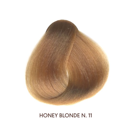  سانوتنت.صبغة.شعر11.أشقر.عسلي.125مل.صيدلية.سبيريت