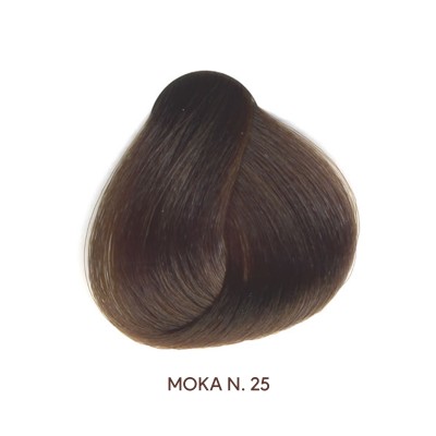 سانوتنت صبغة شعر 25 موكا