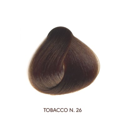 سانوتنت صبغة شعر 26 كراميل مدخن