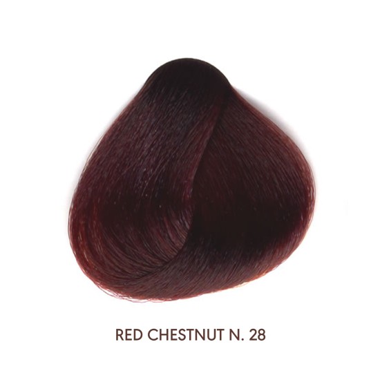 سانوتنت.صبغة.شعر.28كستنائي.أحمر.125مل.صيدلية.سبيريت