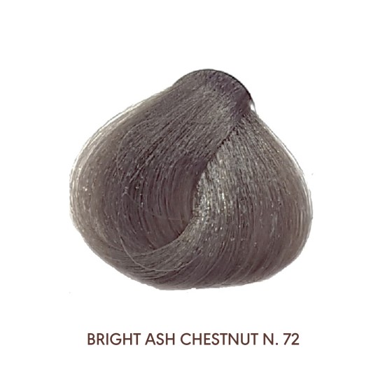 سانوتنت.صبغة.شعر.72رمادي.كستنائي.125مل.صيدلية.سبيريت