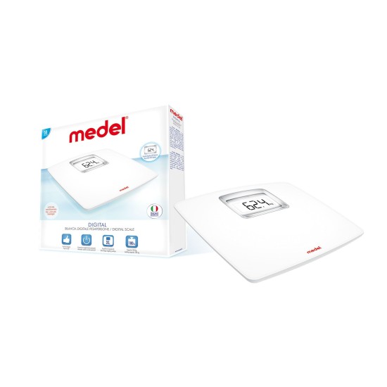 ميدل جهاز الوزن الديجيتل 95133
