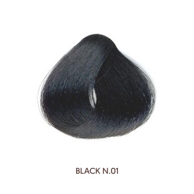 سانوتنت صبغة شعر 1 أسود