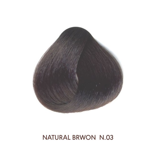 سانوتنت.صبغة.شعر.طبيعية.125مل.03.بني .أسود.صيدلية.سبيريت