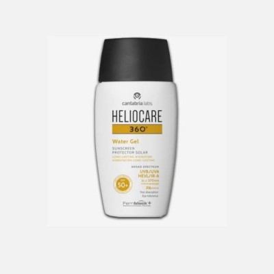 Heliocare 360 Spf 50+ WATER GEL 50Ml