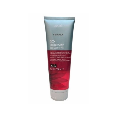 LAKME TEKNIA COLOR STAY TREATMENT 250ML