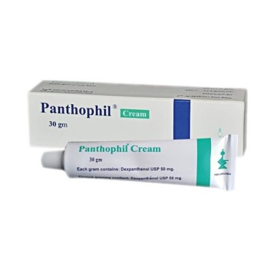 بانثوفيل كريم 30ج