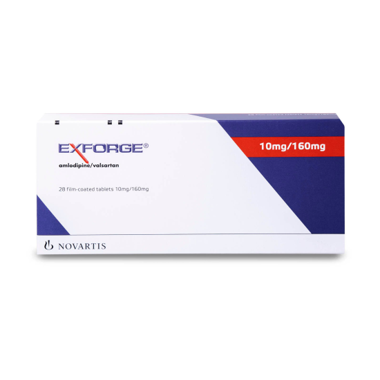 اكسفورج.10/160مجم.28حبة.لعلاج.ارتفاع.ضغط.الدم.صيدلية.سبيريت 