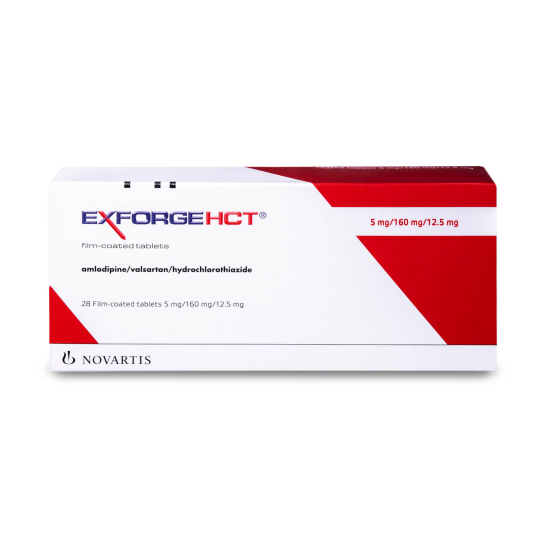 اكسفورج.اتش.سى.تى.5مجم/160/12.5.28حبة.لعلاج.ارتفاع.ضغط.الدم.صيدلية.سبيريت