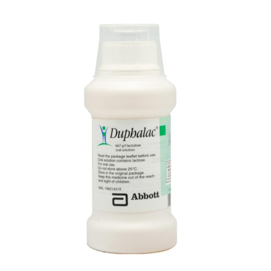Duphalac.Syrup.300Ml.laxative.Spirit.Pharmacy