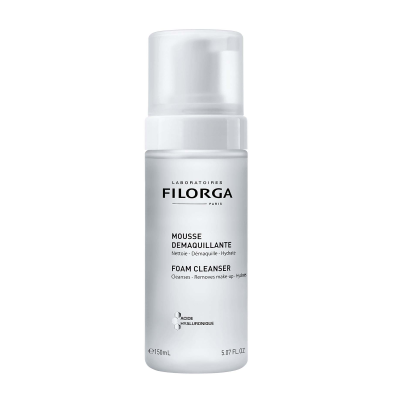  Filorga Mousse Demaquillante Cleanser Foam 150ml 