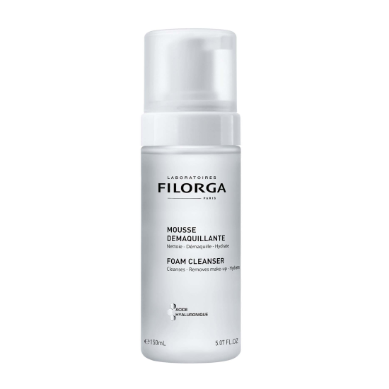 Filorga Mousse Demaquillante Cleanser Foam 150ml