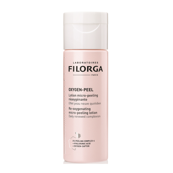 فلوريجا أوكسجين بيل لوشن 150 مللي