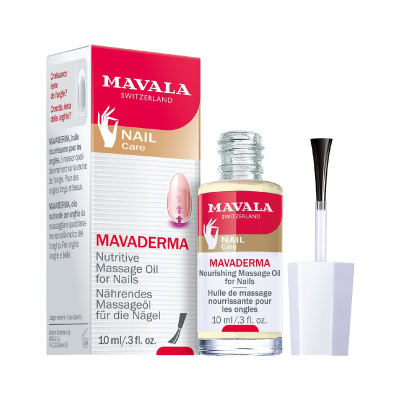 مافالا مافديرما  10 مل