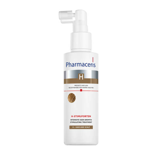 Pharmaceris H- Stimuforten Spray