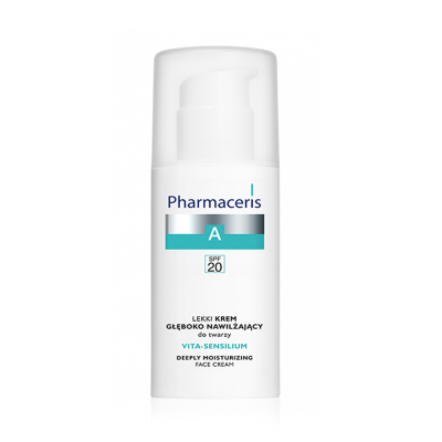 فارماسيرز-ايه-فيتا سينسيليم كريم 50  مل 