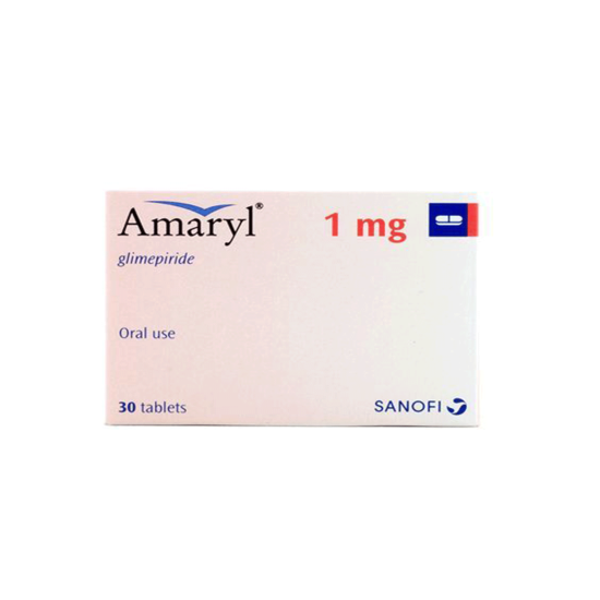 اماريل.1مجم.30قرص.لعلاج.مرض.السكر.صيدلية.سبيريت
